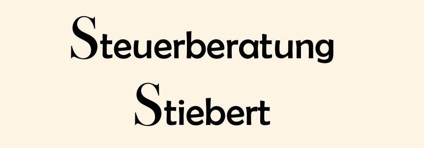 STEUERBERATUNG STIEBERT